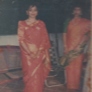 Kalpana Dulip Singh